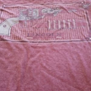 Lincoln outfitters t-shirt